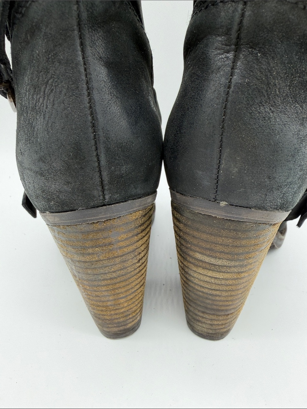 Steven Rutgers boot - Picture 6 of 11